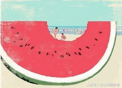 涨知识la：夏天不得不说的知识