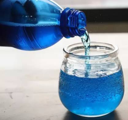 巴厘岛蓝色可乐,巴厘岛蓝色可乐怎么没了