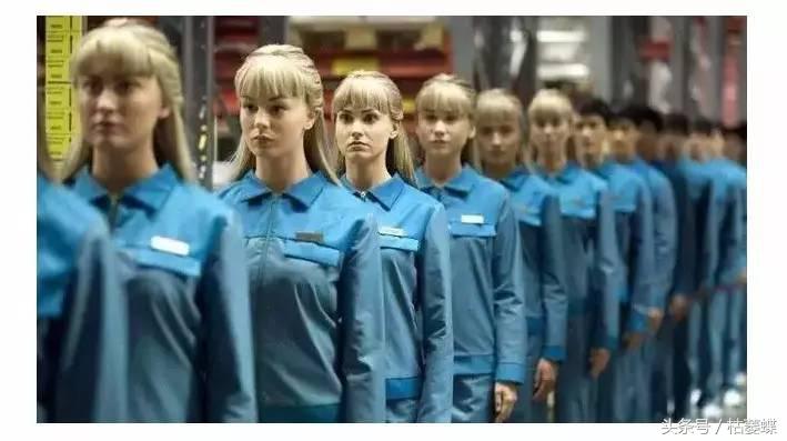 机器人来了最新版,机器人真的无所不能