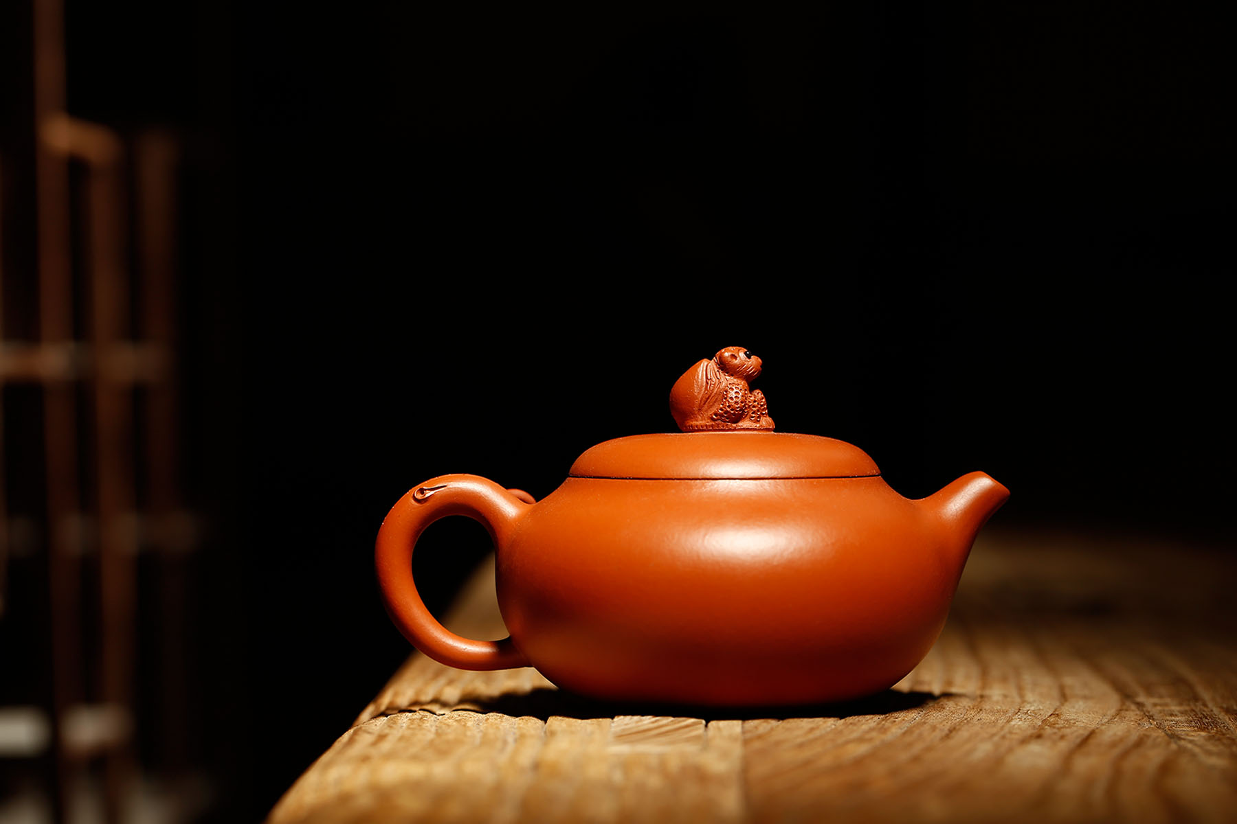 名家紫砂壶收藏价值图文,十大顶级茶宠紫砂壶