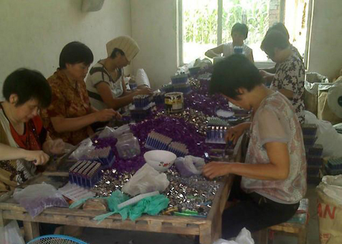 回农村创业有什么门路,在小县城创业的出路是什么呢