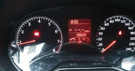 什么是怠速过高,什么是怠速抖动