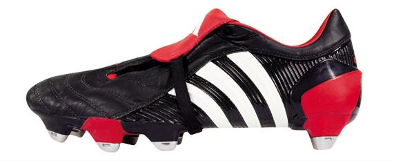 阿迪达斯足球鞋为什么很强,阿迪达斯纪念足球鞋