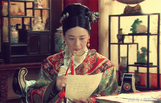 慈禧第一次照相被吓坏,慈禧第一次照相有什么讲究