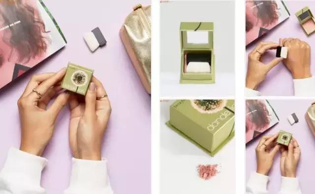 大牌腮红最好看的颜色,腮红高光修容三合一测评大牌推荐