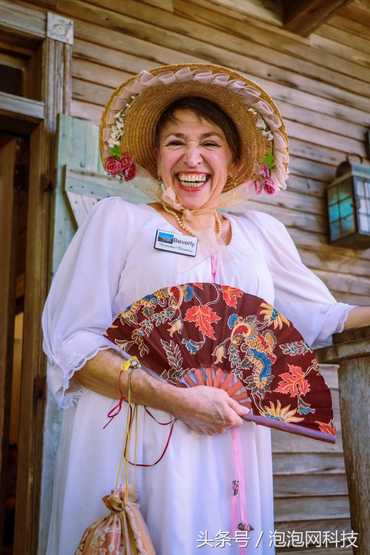 我在美国吃麻小佳能EOS路易斯安那随拍