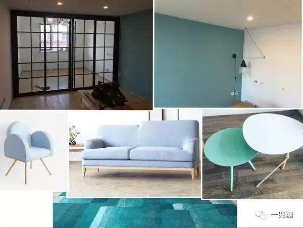 推开门我误以为自己闯入了海洋精灵的家