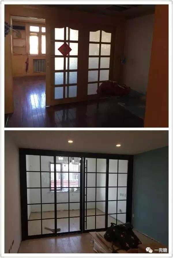 推开门我误以为自己闯入了海洋精灵的家