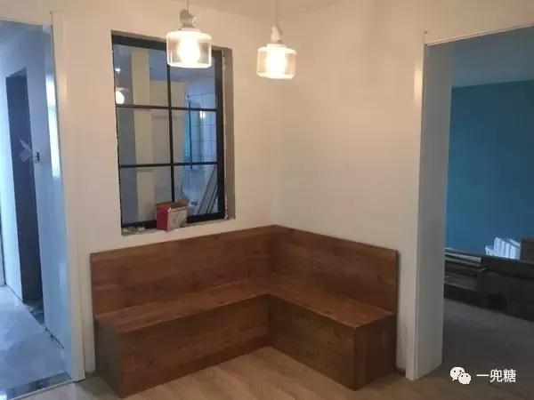 推开门我误以为自己闯入了海洋精灵的家