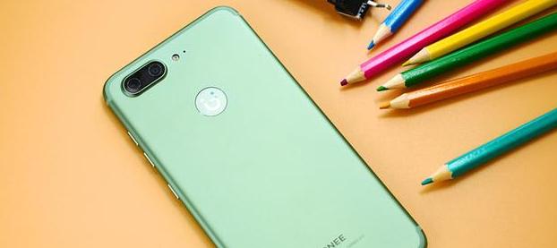 金立循环扇热卖榜第一名,金立2017年销量