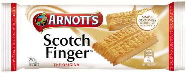 美国十款最好吃的饼干,全澳最好的饼干