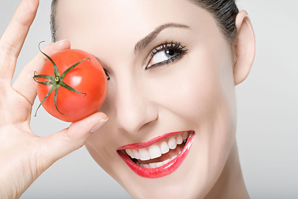 黄瓜土豆可以祛痘印吗,黄瓜切片敷脸有什么效果