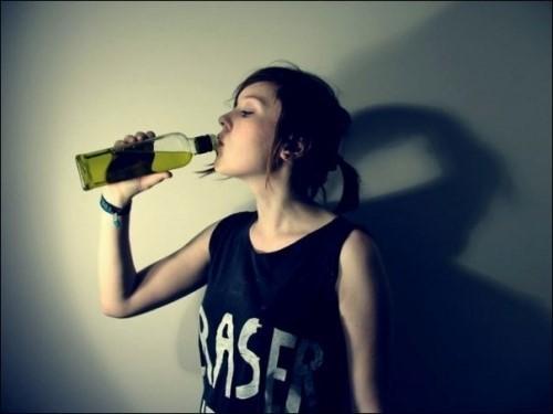 湿气越重，女人这处地方就会发生惊人的变化，关注了！