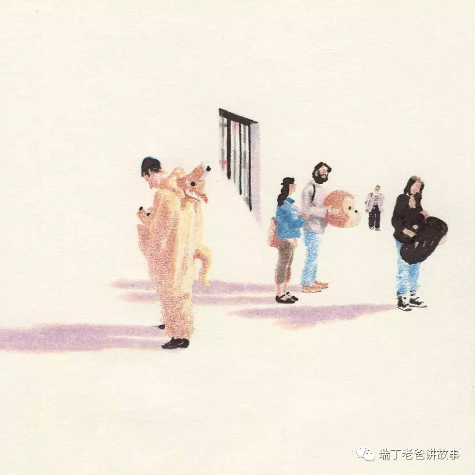 有个极度自私的妈妈,有责任心负责的妈妈是个好妈妈