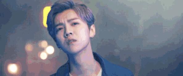 鹿晗鹿晗同款,luhan鹿晗最新视频