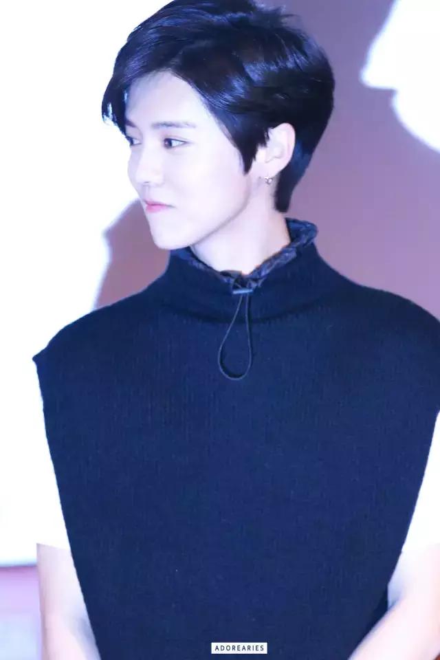 鹿晗鹿晗同款,luhan鹿晗最新视频