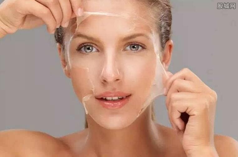 去角质的产品哪个好推荐,什么去角质产品比较好