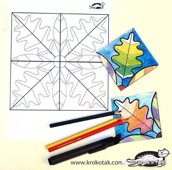 儿童绘画涂鸦教程,儿童绘画涂鸦填色线稿