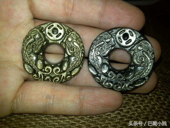 黑曜石饰品有假货吗,黑曜石牌子真假鉴别