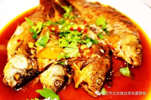 内蒙火山草原露营地推荐,北甘旗自驾车露营地