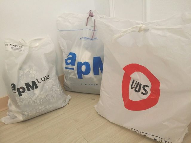 原来韩货的领标，藏了这种无良秘密？批发衣服的时候要小心了！