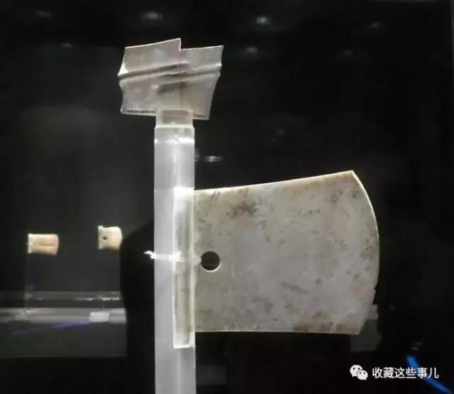 良渚文化玉器图片大全集,良渚文化的玉器从哪里来