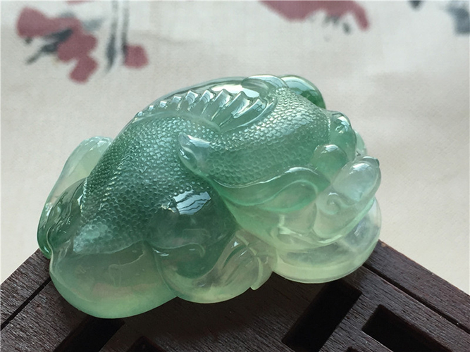 歪头貔貅和直头貔貅的区别,带财运的貔貅有哪些