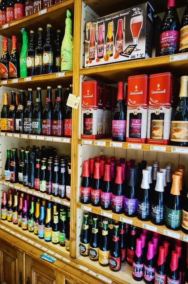 布鲁塞尔旅行日记,布鲁塞尔旅游详细攻略