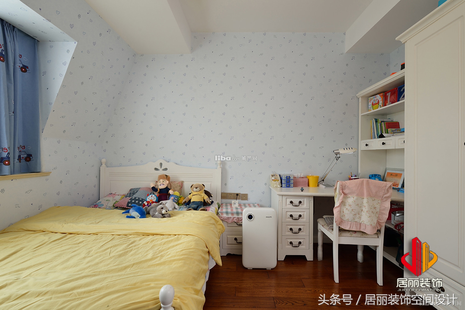 居丽装饰空间效果图,居丽装修房子效果图