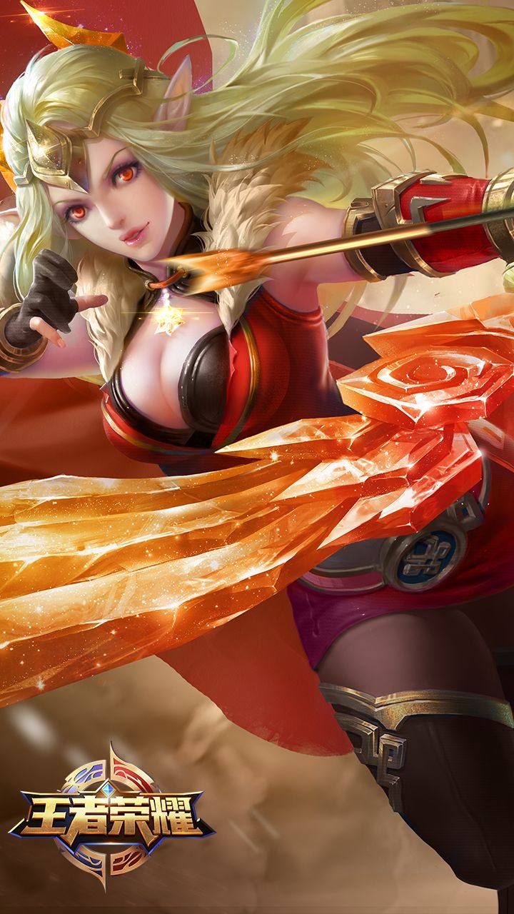 王者荣耀解析篇：成就系统中有些竟是不可能完成的任务！至今尚无人完成所有任务