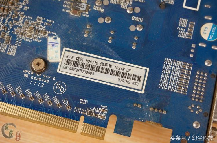 显卡灰尘太多怎么处理,二手显卡啸叫处理方法