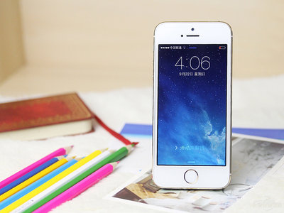 从5999降到4999的手机,iphone5s目前多少价位