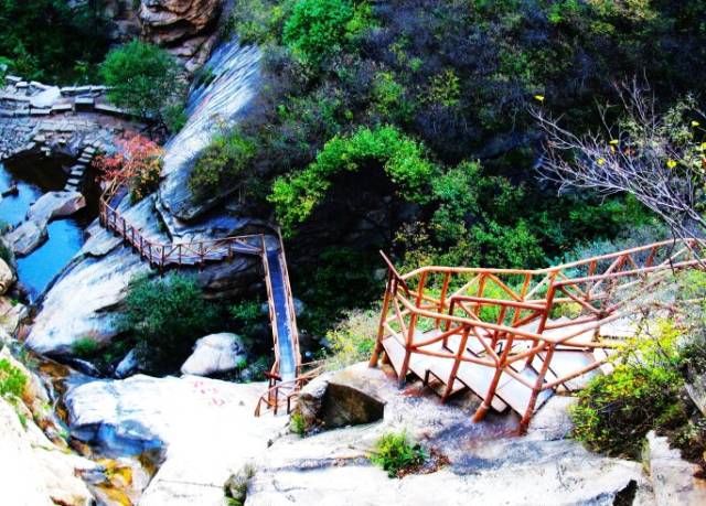 北京避暑好去处,北京避暑