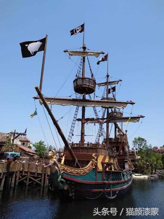 锐丽异类的上海之旅：坚果Pro畅玩迪士尼