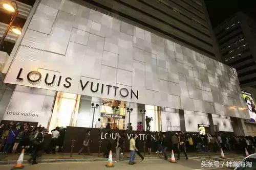 香港购物买什么奢侈品最划算,香港打折奢侈品购物攻略