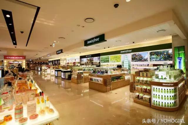 在机场可以买到免税化妆品,全球机场买什么最划算