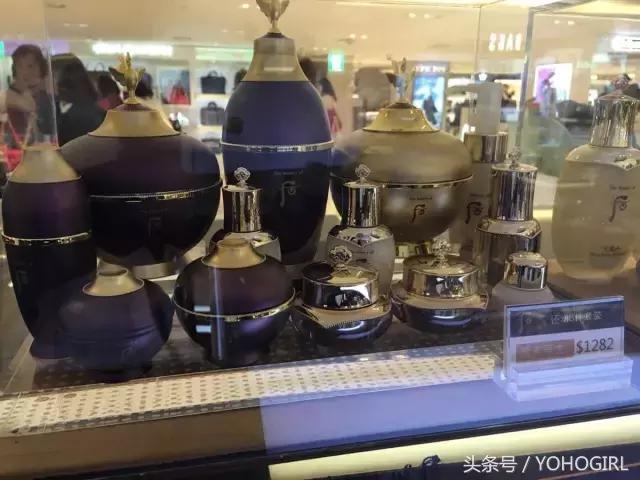 在机场可以买到免税化妆品,全球机场买什么最划算