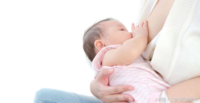 堵奶堵在根上怎么疏通,堵奶老是堵一条经脉