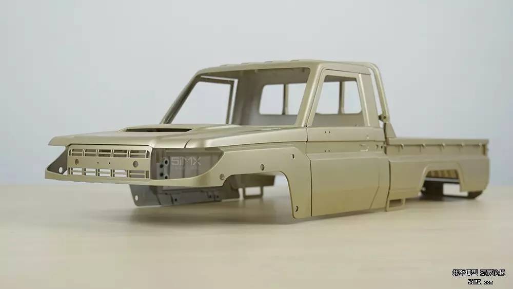 自制攀爬车需要哪些配件,从板芯到板材的过程