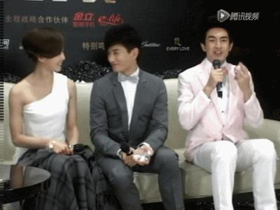 林更新全班都有狗的外号,林更新外号林狗被吐槽