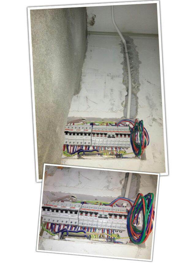 盘点我家装修踩的那些坑,水电改造哪些地方容易被偷工减料