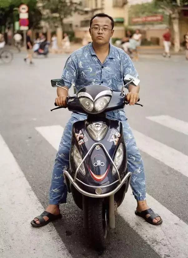 趣闻I思来想去，这些事情也只能在中国发生了吧