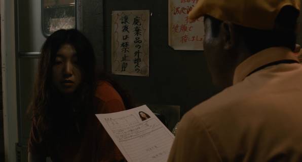 生活强奸了我们，有人选择直面反抗，也有人学会享受，各有各的活法，各有各的人生。