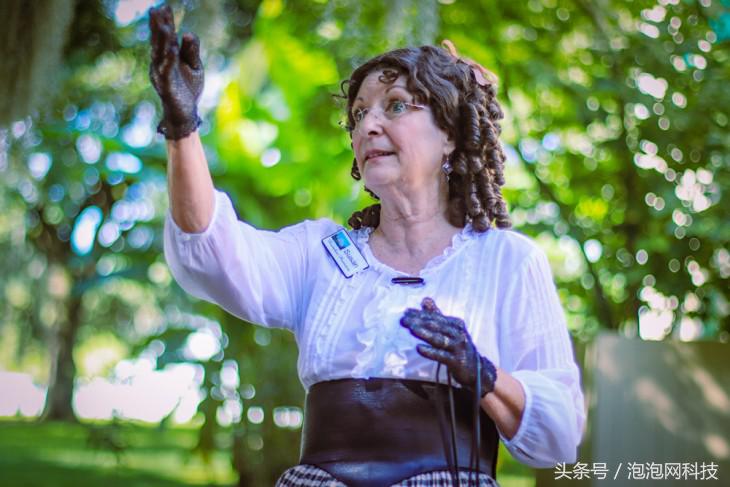 我在美国吃麻小佳能EOS路易斯安那随拍