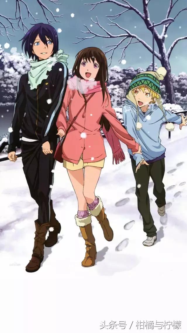 几组动漫cp你喜欢哪个,有什么超甜的官方认定的动漫cp