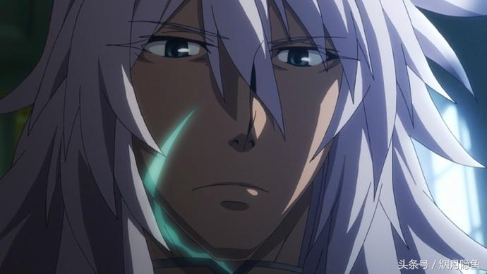 英灵齐格飞大战小太阳,齐格飞英灵