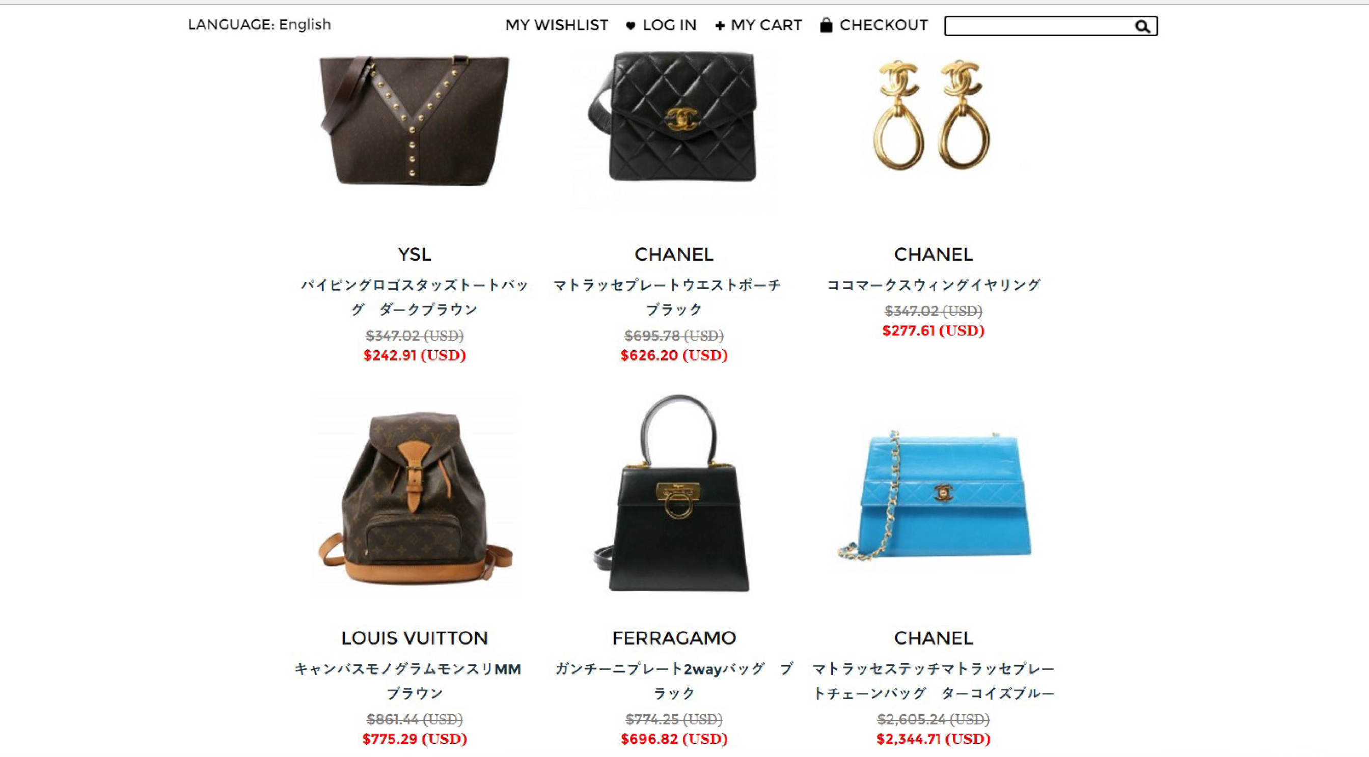 vintage古着香奈儿,chanelvintage复古