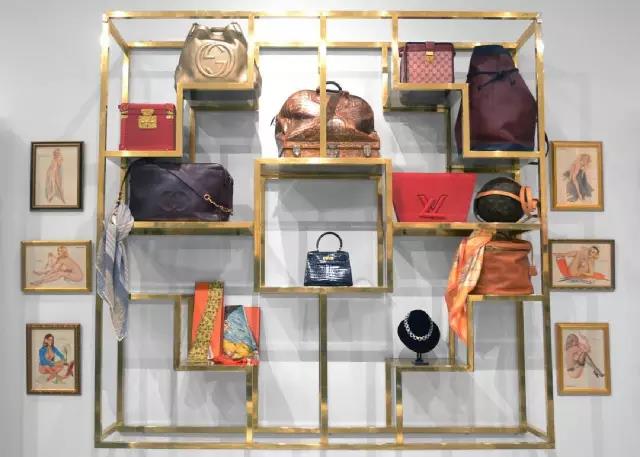 vintage古着香奈儿,chanelvintage复古