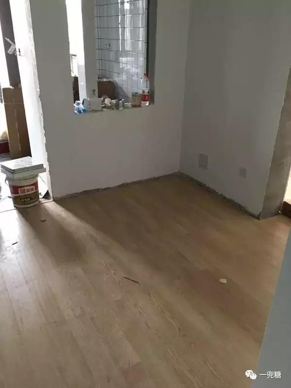 推开门我误以为自己闯入了海洋精灵的家