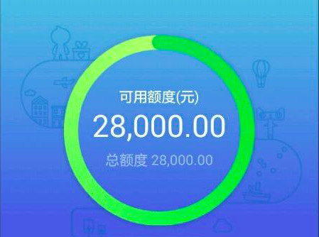 花呗怎么快速提升额度到10000,支付宝花呗安卓手机怎么提升额度